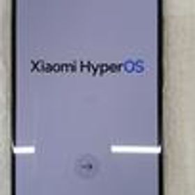 スマートホン A201XM XIAOMI