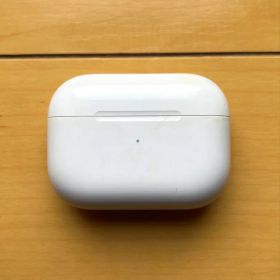 【apple】AirPods pro 第一世代
