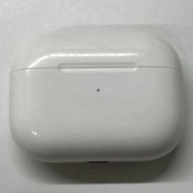 ジャンク Apple MWP22J/A AirPods Pro MWP22J/A ヘッドホン・イヤホン 箱なし