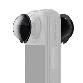 INSTA360 X4 Air ND32フィルター ブラック CINSCAFD-02