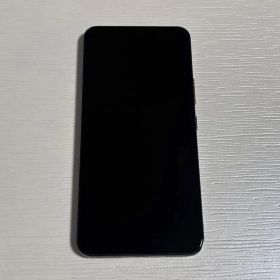 Galaxy S22 SC-51C ドコモ ファントムブラック 中古