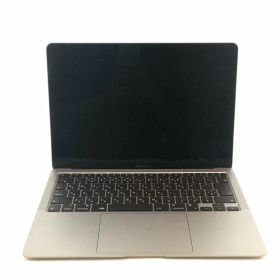 【中古】Apple◆ノートパソコン MacBook Air Retinaディスプレイ 13.3 MGNE3J/A/その他/8GB【パソコン】
