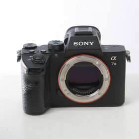 ソニー(SONY)の【中古】(ソニー) SONY α7III ILCE-7M3 アルフア7 III ボデイ(コンパクトデジタルカメラ)