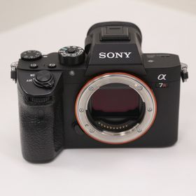 ソニー(SONY)の【中古】(ソニー) SONY α7 R III ILCE-7RM3 アルフア7R III ボデイ(コンパクトデジタルカメラ)