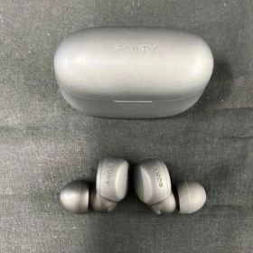 SONY LinkBuds S WF-LS900N ワイヤレスイヤホン
