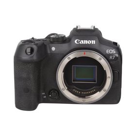 Canon EOS R7 BODY 【AB】
