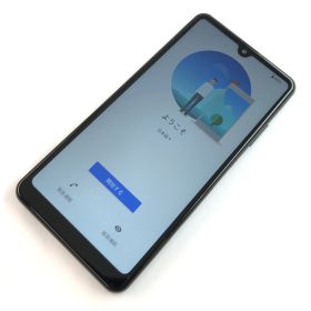 【良品】SO-41B/Xperia Ace II/350603127089800