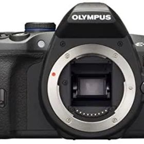 OLYMPUS デジタル一眼カメラ E-620 ボディ E-620