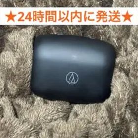 Audio-Technica ATH-TWX7 ワイヤレスイヤホン