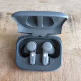 Audio-Technica ワイヤレスイヤホン ATH-TWX7