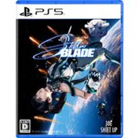 ソニー・インタラクティブエンタテインメント SIE Stellar Blade [PS5ソフト]