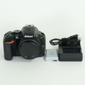 [良品 | シャッター数8,190回] Nikon D5500 | Nikon Fマウント