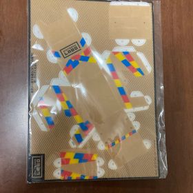 Nintendo Labo 工作キット カードボードパーツ