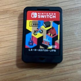 Nintendo Switch Labo ソフト 日本版