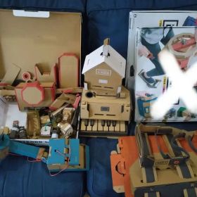 Nintendo Labo Toy-Con 01 02