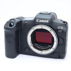 《並品》Canon EOS R5