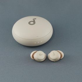 Anker Soundcore Sleep A20 完全ワイヤレスイヤホン USED美品 A6611 睡眠モード 超軽量 小型 高遮音 サウンドコア 完動品 V2300