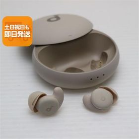 新品同様 Anker Soundcore Sleep A20 サンドベージュ ワイヤレスイヤホン ANKER 即日発送 あすつく 土日祝発送OK
