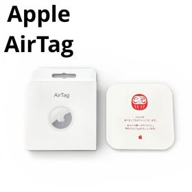 【新品未開封】Apple AirTag エアタグ 2026 限定 だるまデザイン
