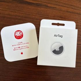 AirTag - 2026年限定デザイン