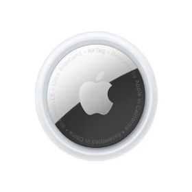 Apple AirTag 本体 アップル エアタグ バラ売り 新品 未使用品