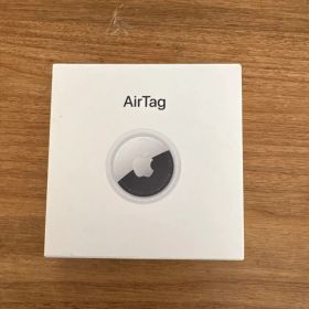 Apple AirTag 1個入り