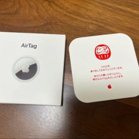 Apple AirTag エアタグ 2026 限定デザイン