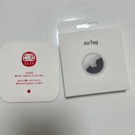 Apple AirTag MHQ12J/A