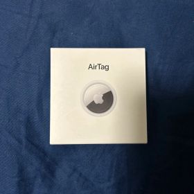 AirTag (2022年 寅年デザイン) 新品未開封