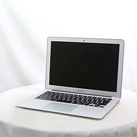 MacBook Air 13.3-inch Mid-2017 MQD32J／A Core_i5 1.8GHz 8GB SSD128GB 〔10.15 Catalina〕 ［グラフィック：Intel H