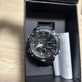 G-SHOCK GBD-200-1JF ブラック