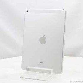 〔中古品〕 iPad Air 2 16GB シルバー MGH72J／A SoftBank ［9.7インチ液晶／Apple A8X］〔中古品〕 iPad Air 2 16GB シルバー MGH72J／A SoftBank ［9.7インチ液晶／Apple A8X］