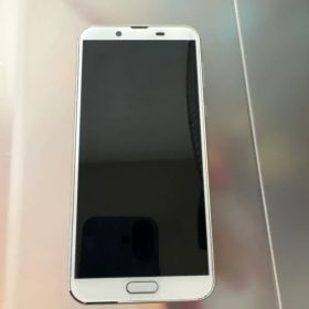 AQUOS sense2 アンドロイド10 シムフリー アクオス センス 27