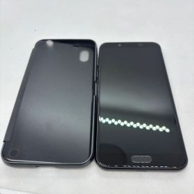 AQUOS sense2 32GB SHV43 ブラック
