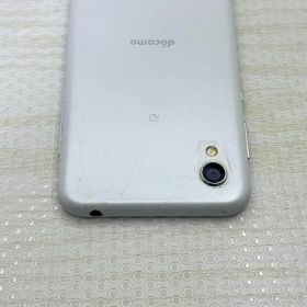 AQUOS sense2 ◆ 3GB/32GB /SH-01L シルキーホワイト