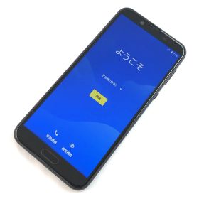 【キズあり品】SH-01L/357977100836293