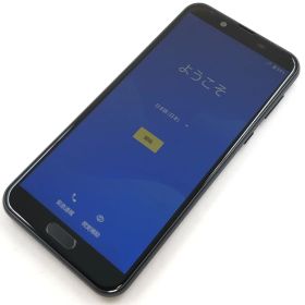 【キズあり品】SH-01L/357977100997954