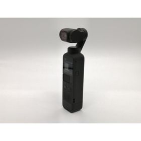 【中古】DJI DJI Pocket 2【大阪本店】保証期間１ヶ月【ランクB】