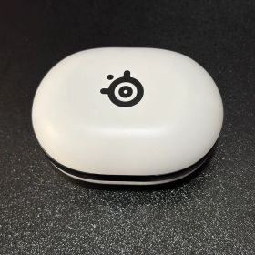 【美品・おまけ付き】StrelSeries Arctis Gamebuds