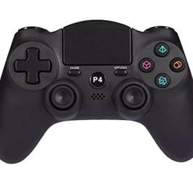 ps4 ワイヤレス コントローラー （WH41黒）