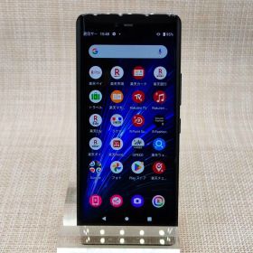 黒⑤Rakuten Hand 5G P780128GB SIMフリー