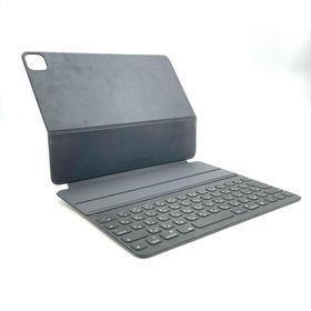 【全額返金保証】【最速発送】Apple iPad Smart Keyboard Folio-日本語 MXNL2J/A 動作確認済