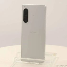 ソフマップ 〔中古品〕 Xperia 5 IV 128GB エクリュホワイト A204SO Softbank SIMフリー【276】