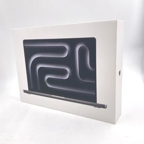 【全額返金保証】【最速発送】Apple MacBook Pro 14インチ 2025 M5 10core 16GB 512GB スペースブラック 新品未開封 即納OK(ノートPC)