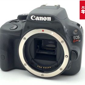 【中古】 【良品】 キヤノン EOS Kiss X7 ボディ 【デジタル一眼レフ】