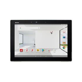 arrows Tab F-02K[32GB] docomo オフホワイト【安心保証】