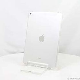 〔中古品〕 iPad 第9世代 256GB シルバー MK4H3J／A SoftBankロック解除SIMフリー ［10.2インチ液晶／A13-Bionic］〔中古品〕 iPad 第9世代 256GB シルバー MK4H3J／A SoftBankロック解除SIMフリー ［10.2インチ液晶／A13-Bionic］