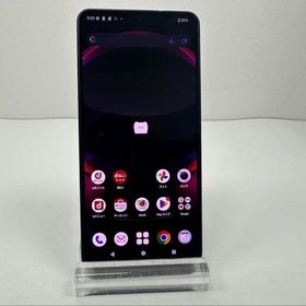 Aquos R8 pro docomo 256gb simフリー