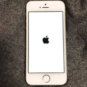 Apple iPhone SE 第一世代 ゴールド 16GB