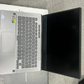 ASUS ROG Zephyrus G14 GA401II